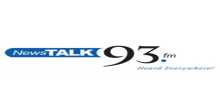 News Talk 93 FM
