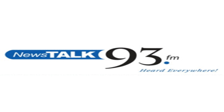 News Talk 93 FM