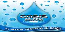 Oasis 88 FM