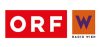 Logo for ORF Radio Wien