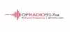QF Radio English