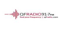 QF Radio English