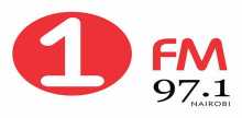 Радіо 1 FM Kenya