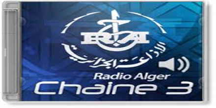 Fracción ayuda volatilidad naissance Respectivement flotte ecouter radio algerie chaine 3 en direct  double Courageux Vers lavant
