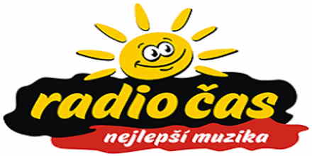 Radio Cas Zlinsko