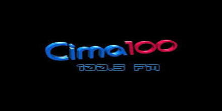 Radio Cima 100