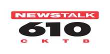 Radio CKTB Newstalk 610