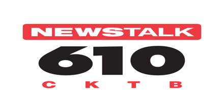 Radio CKTB Newstalk 610
