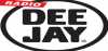 Logo for Radio Deejay