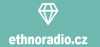 Logo for Radio Ethno