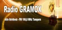 Radio Gramox