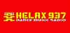Logo for Radio Helax