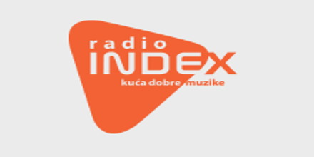 Radio Index