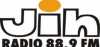 Logo for Radio Jih