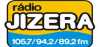 Logo for Radio Jizera