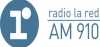 Logo for Radio La Red