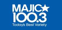 Radio Majic 100