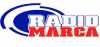 Logo for Radio Marca