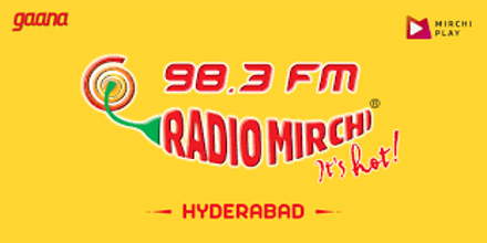 Radio Mirchi Hyderabad