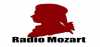Logo for Radio Mozart