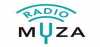 Logo for Radio Muza
