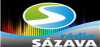 Logo for Radio Sazava