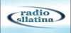 Logo for Radio Sllatina
