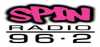 Logo for Radio Spin