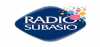 Logo for Radio Subasio