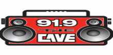 Radio The Cave