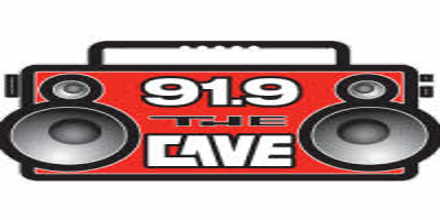 Radio The Cave