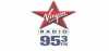 Logo for Radio Virgin 95.3