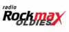 Logo for Rock Max Oldies