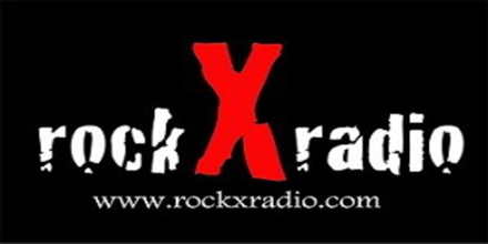 Rock X Radio