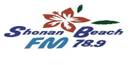 Shonan Beach FM 78.9