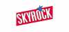 Logo for Sky Rock Fm