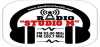 Logo for Studio M Radio