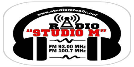Studio M Radio