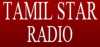 Logo for Tamil Star Radio
