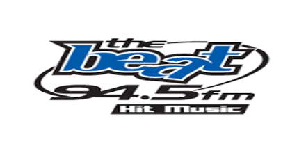 The Beat 94.5 FM - en en línea
