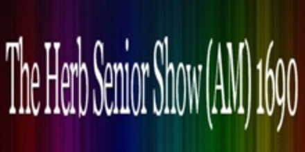The Herb Senior Show AM