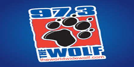 The Wolf 97.3