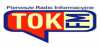 Logo for Tok FM
