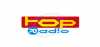 Logo for Topradio FM