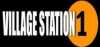 Logo for Village Station 1 Radio