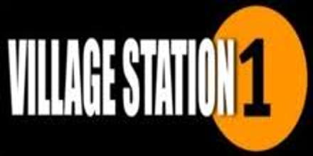Village Station 1 Radio
