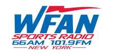 WFAN FM - Live Online Radio