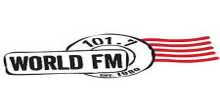 World FM 101.7