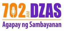 702 راديو DZAS