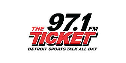 97.1 The Ticket FM
